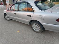 هیۆندای سۆناتا